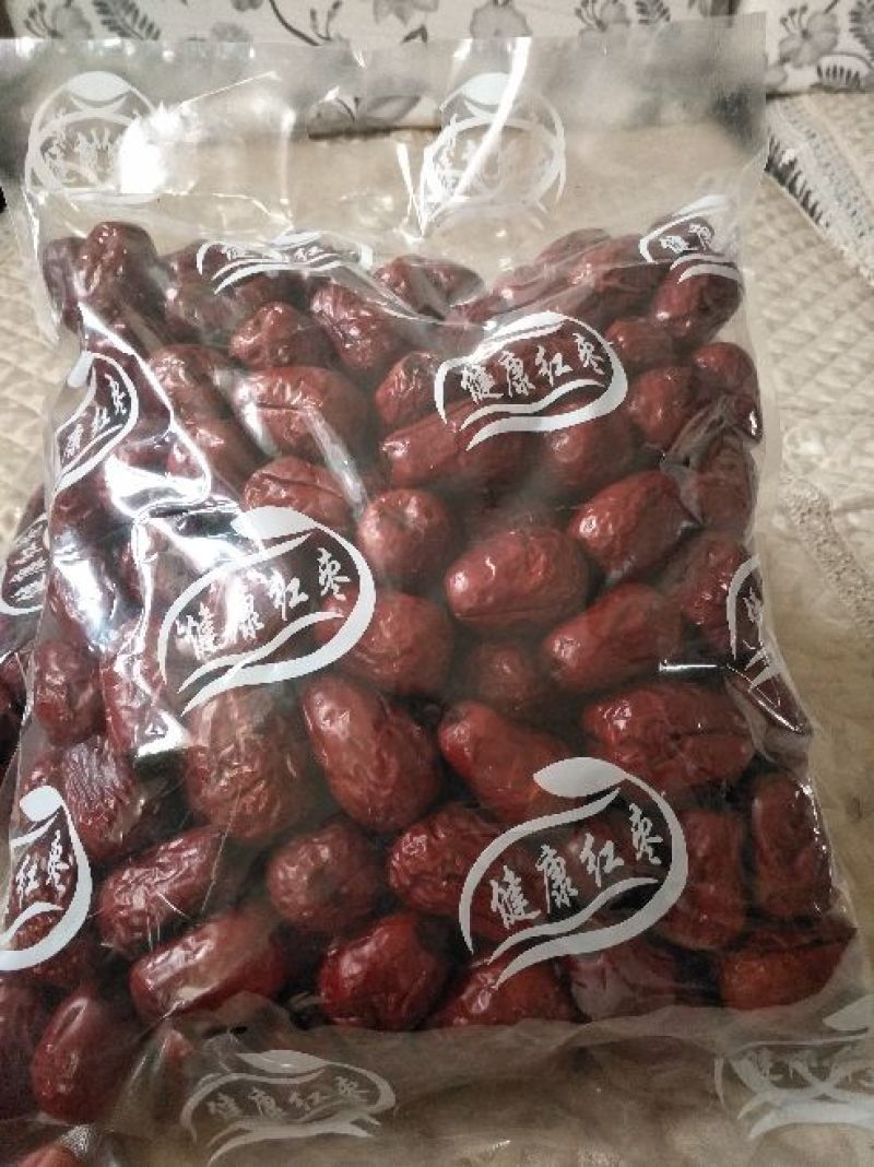 红枣干枣一级