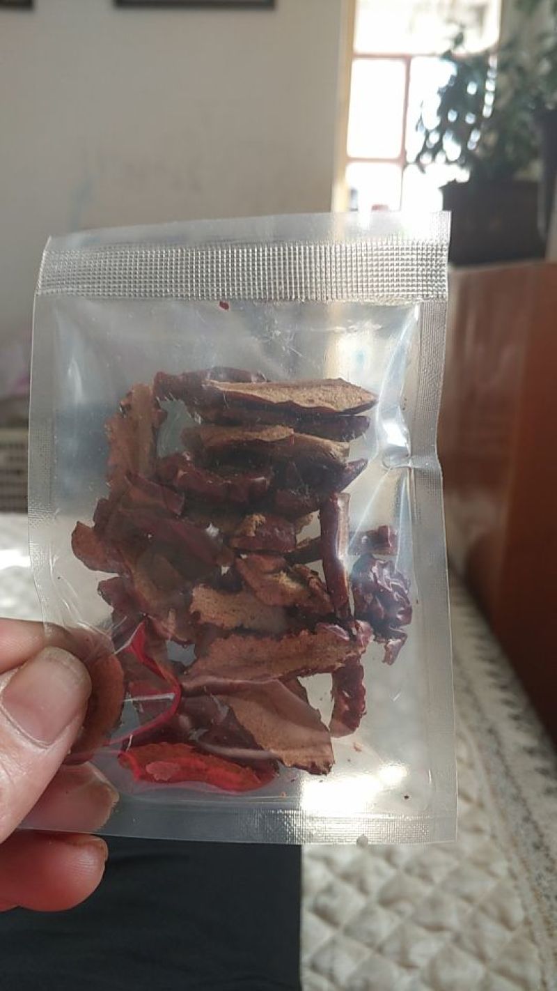 红枣干枣一级