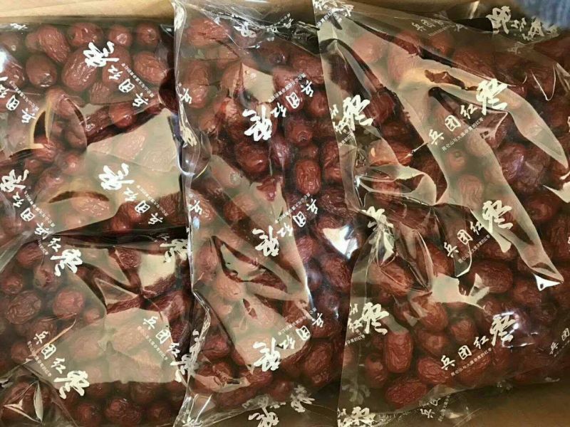 若羌红枣一级干枣
