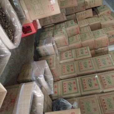 干香菇3cm以上