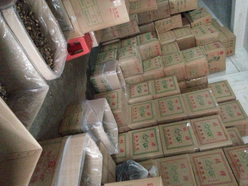 干香菇3cm以上