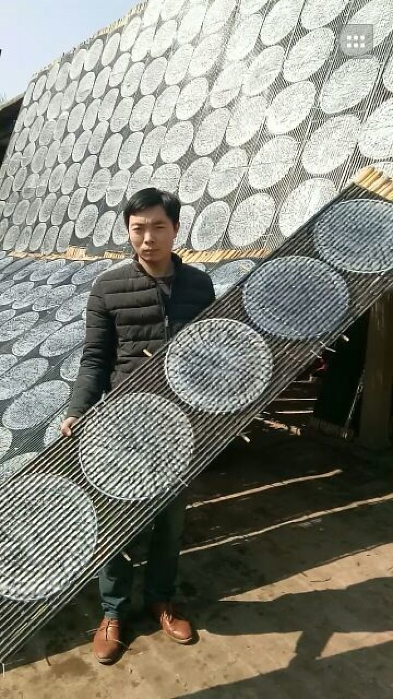 绿豆粉皮散装手工粉皮
