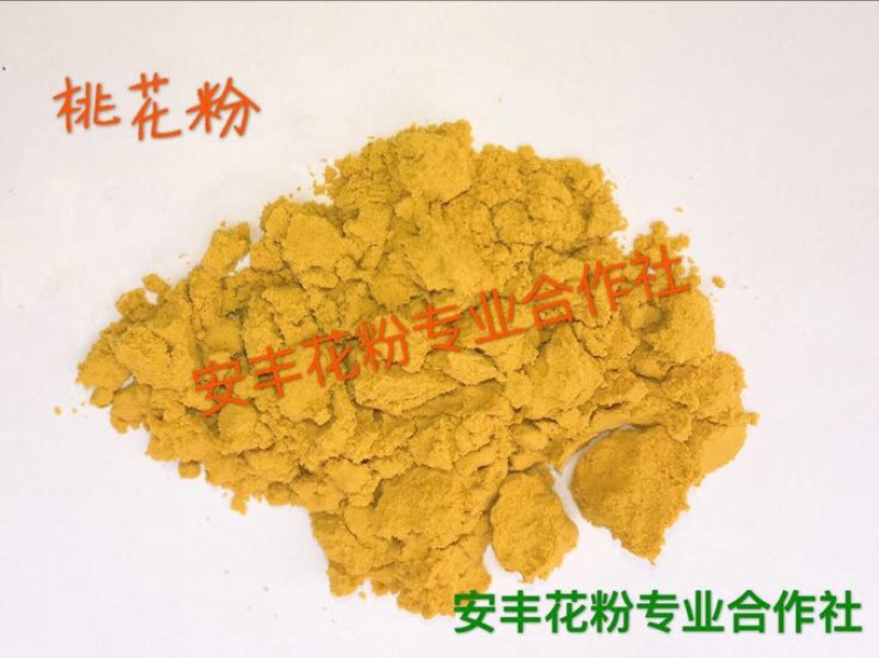 花粉李子花粉活性李子花粉