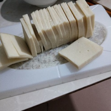 千叶豆腐干豆腐