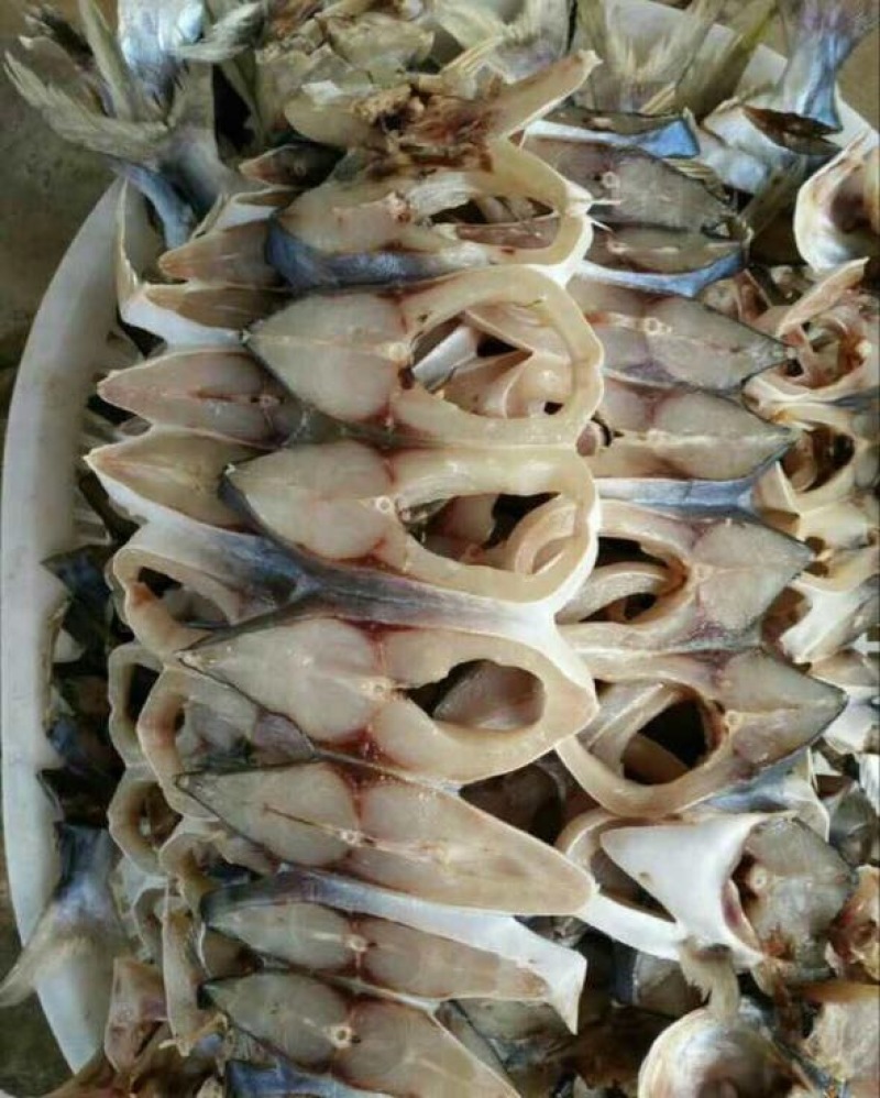 金鲳鱼干淡干淡晒热卖批发零售