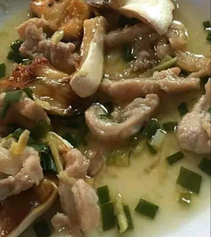 金鲳鱼干淡干淡晒热卖批发零售