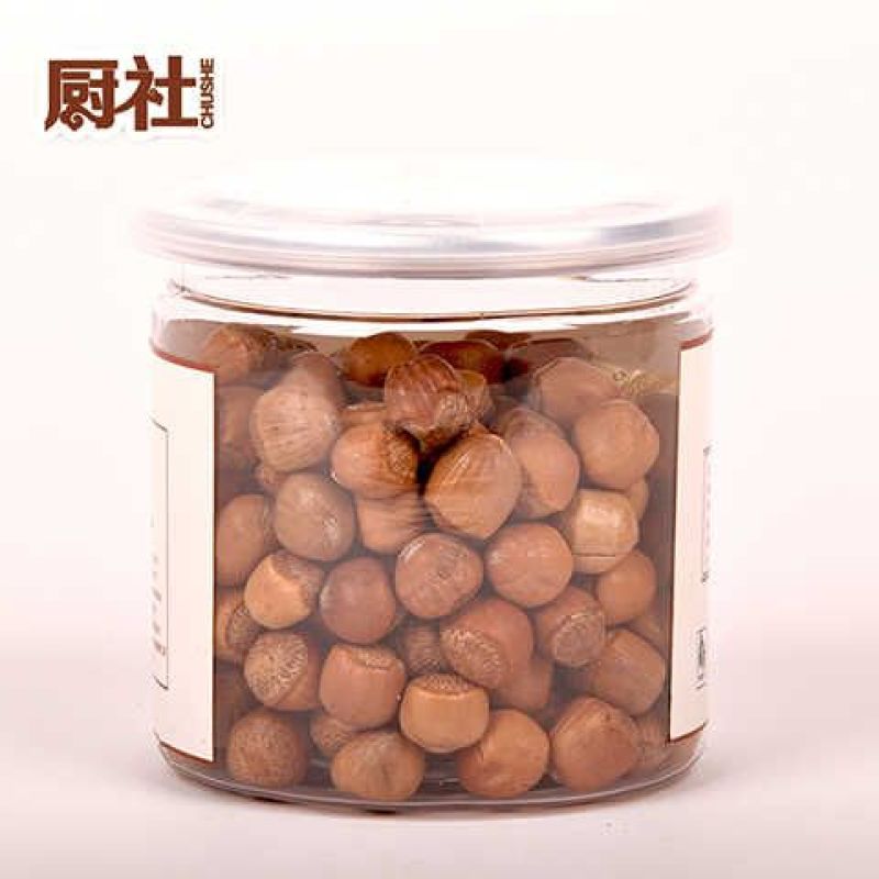 东北榛子三级