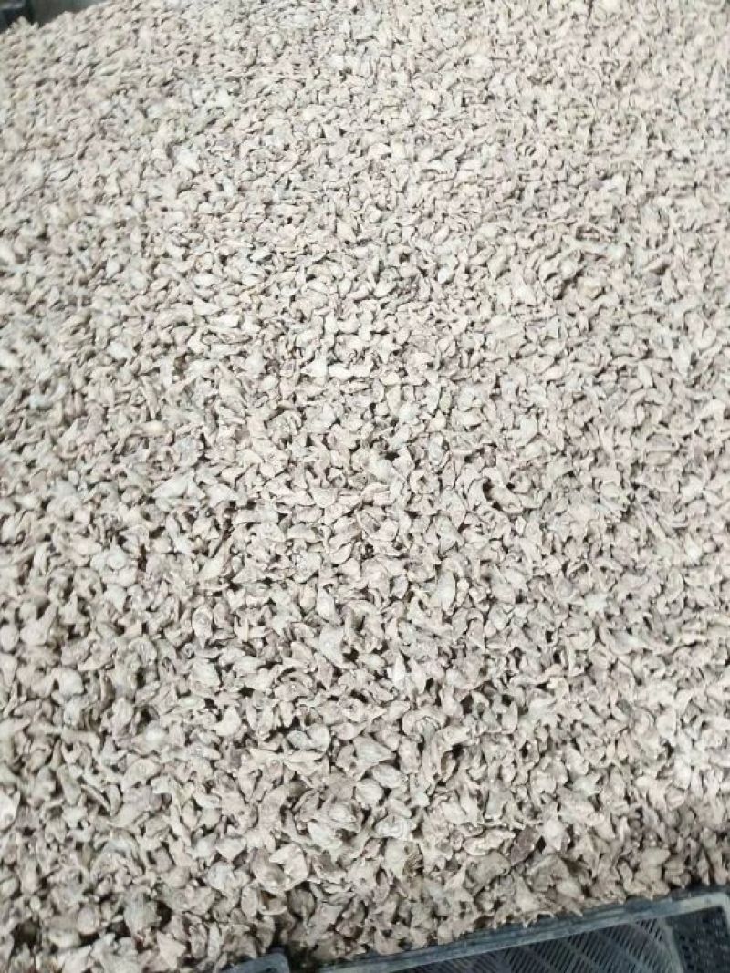 三叉白芨选货干货