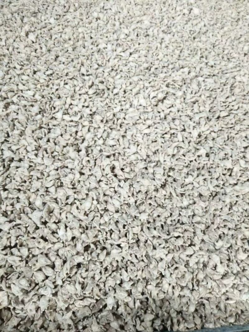 三叉白芨选货干货