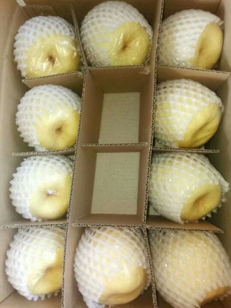 酥梨纸箱150~200g