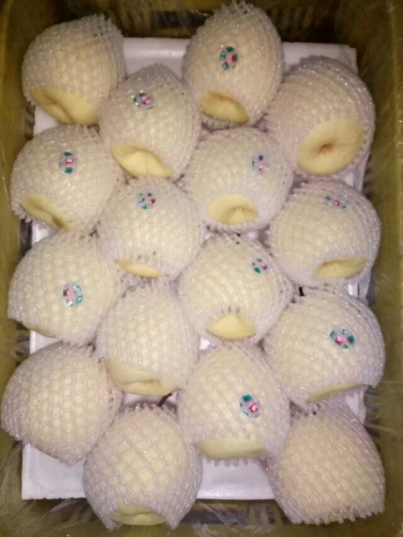 酥梨纸箱150~200g