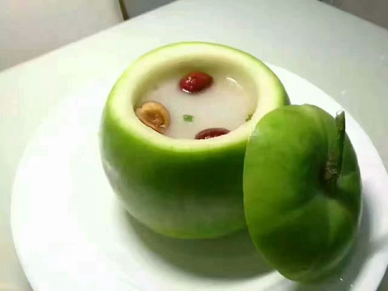 香芋冬瓜种子