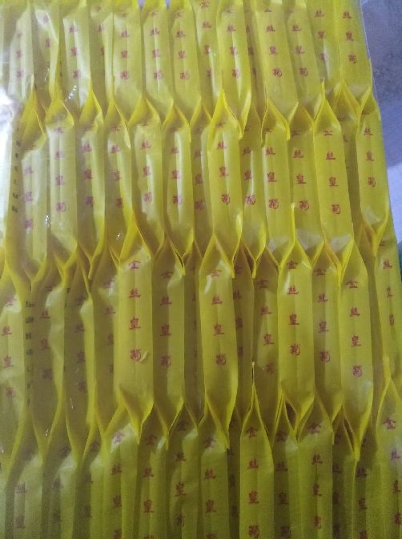 金丝皇菊茶一级