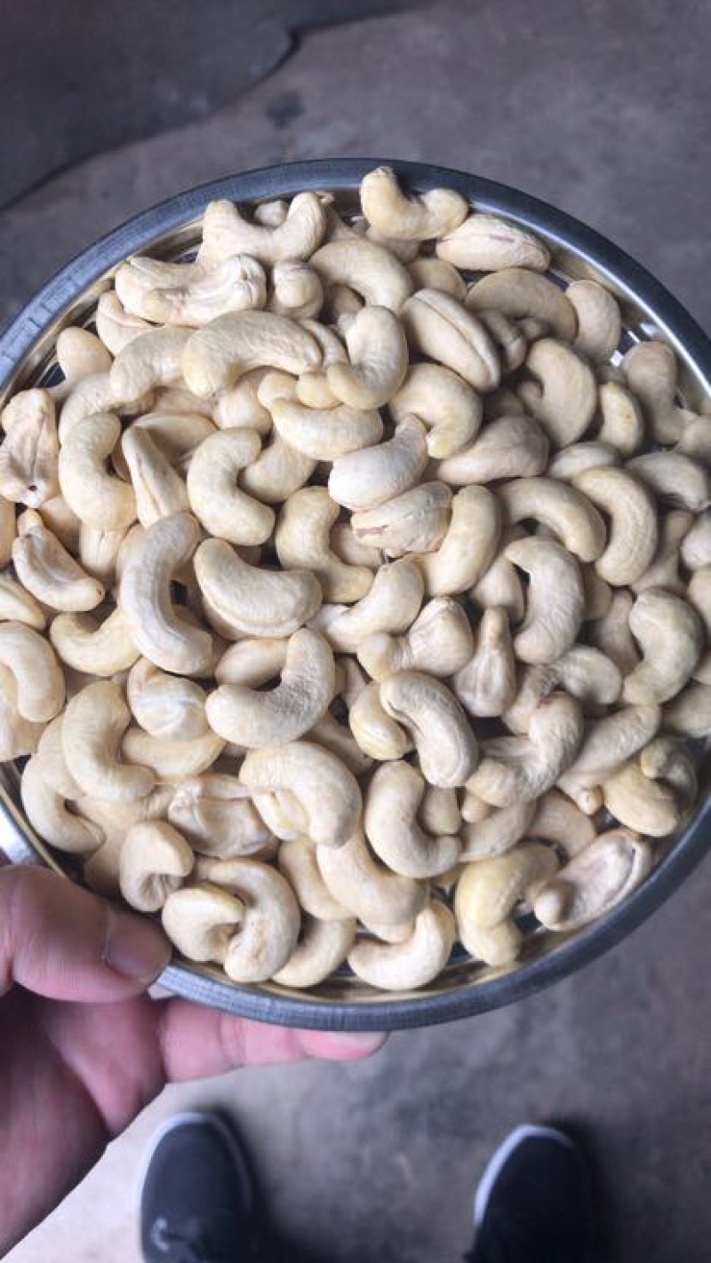 腰果
