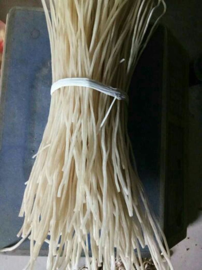红薯粉条粗粉
