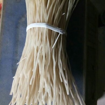红薯粉条粗粉
