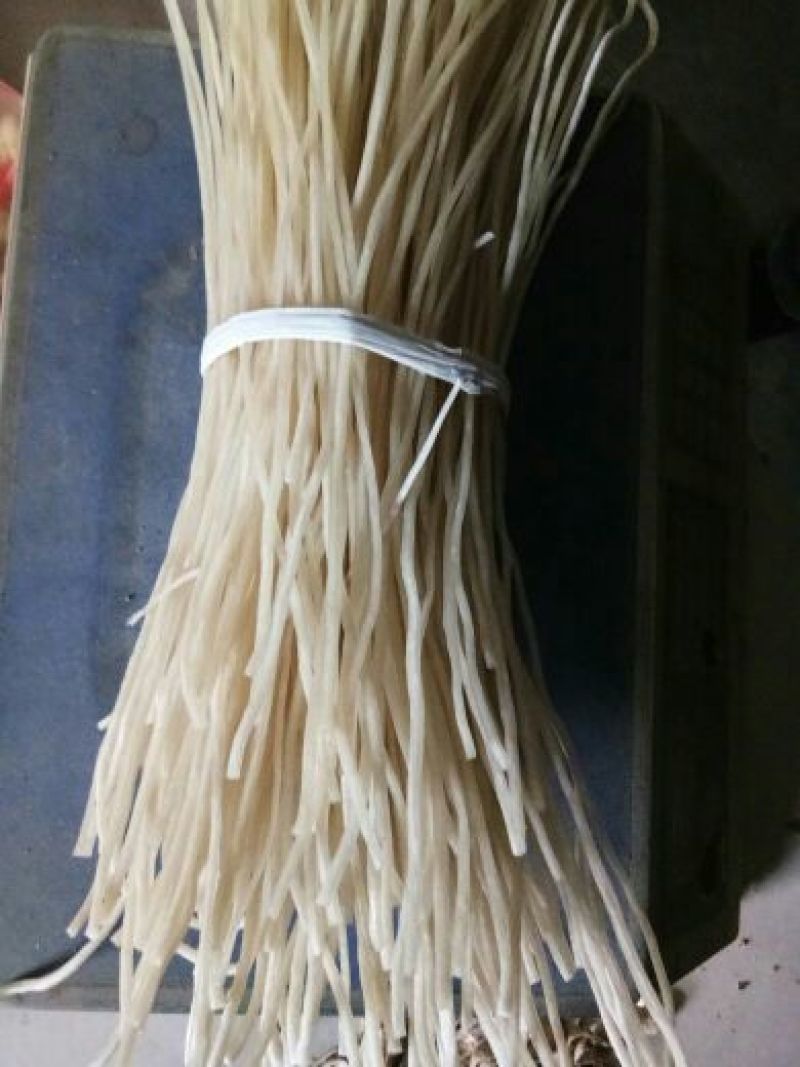 红薯粉条粗粉