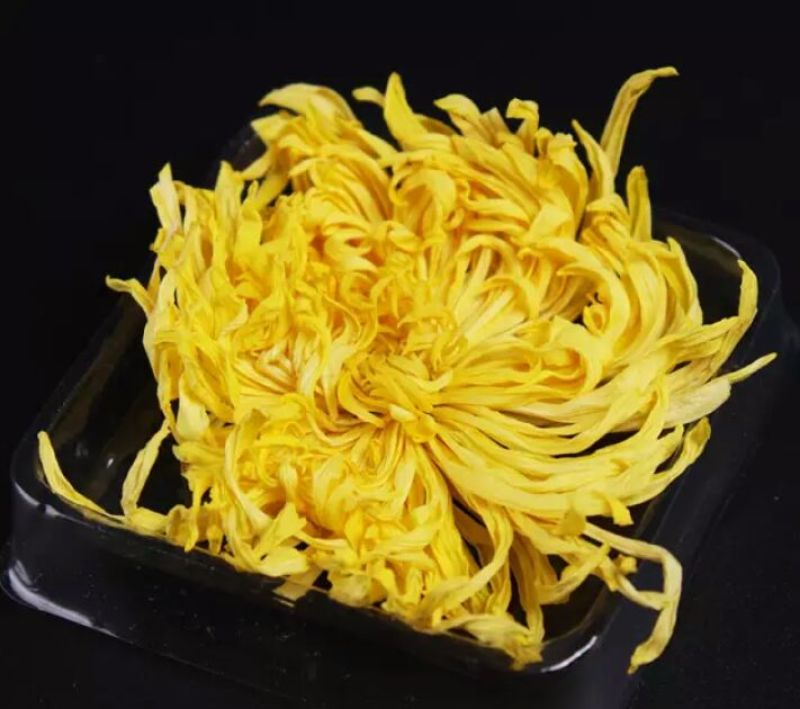 菊花茶特级