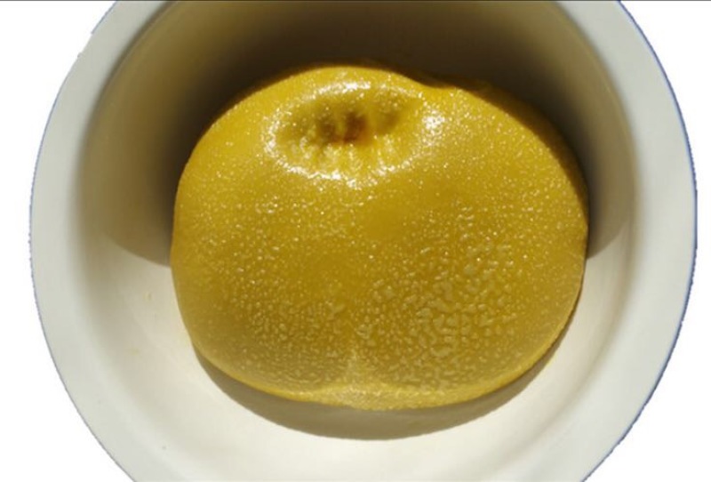 糕面