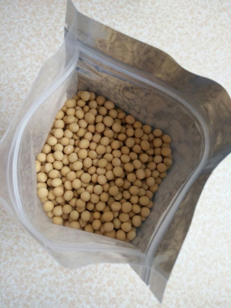 大豆优质