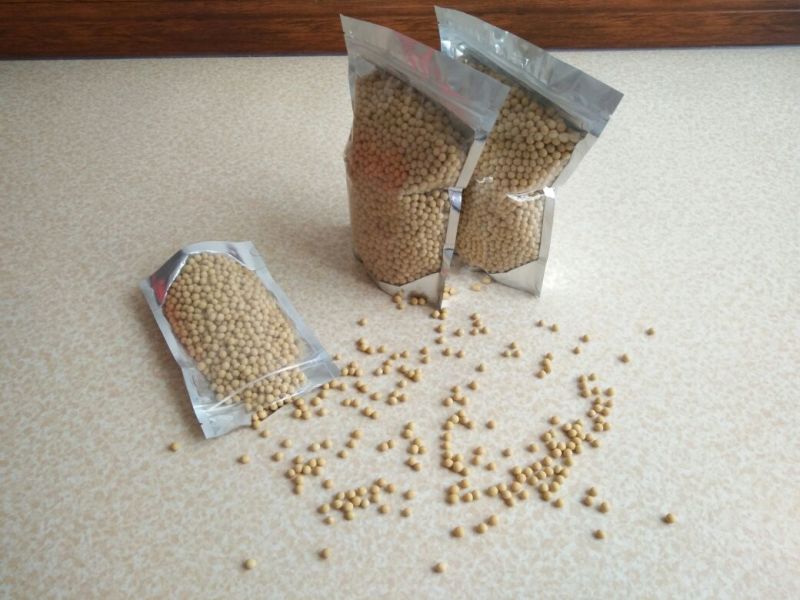 大豆优质
