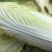 白菜2~3斤净菜
