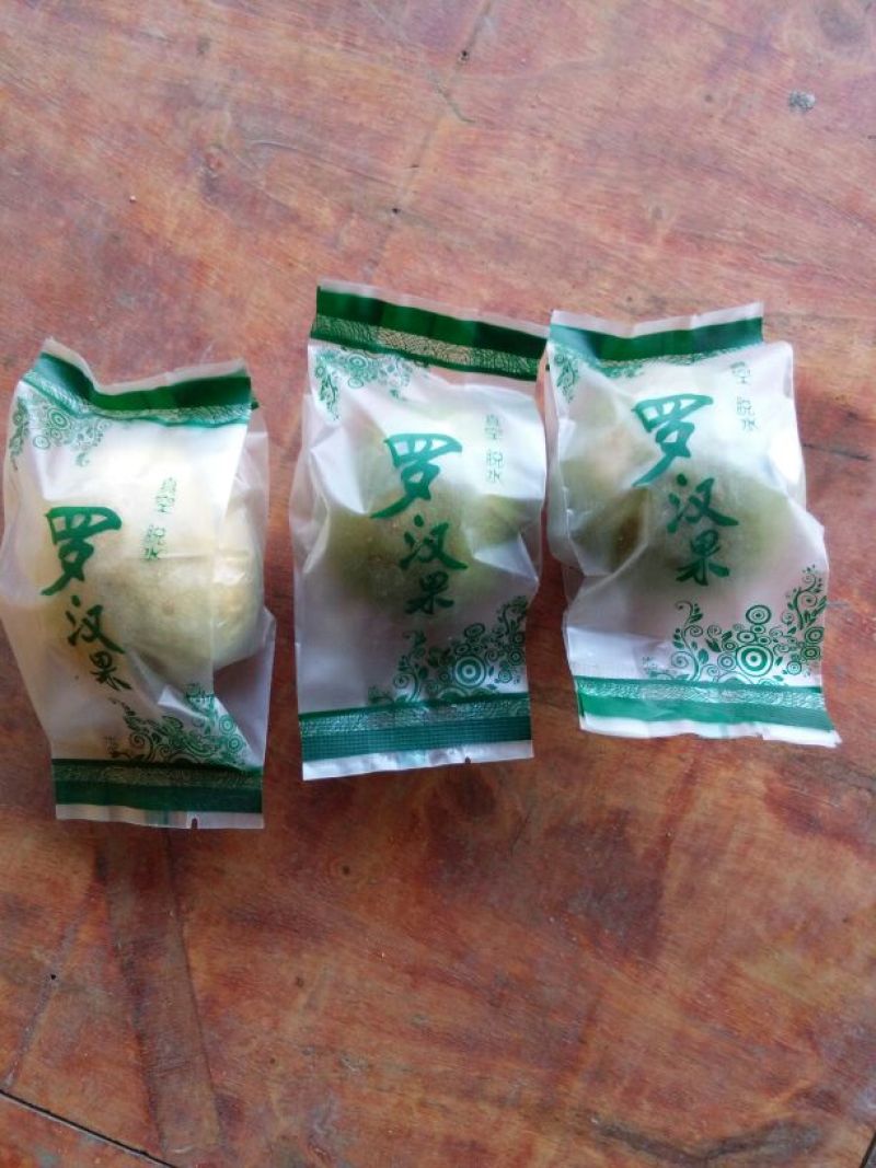 全网低价随时有货罗汉果规格齐全品质保障
