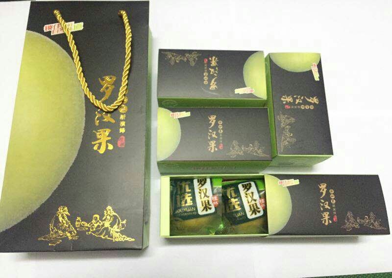 全网低价随时有货罗汉果规格齐全品质保障