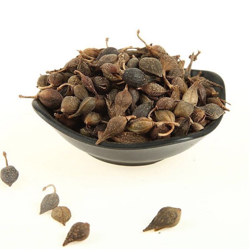 连翘青翘水煮统