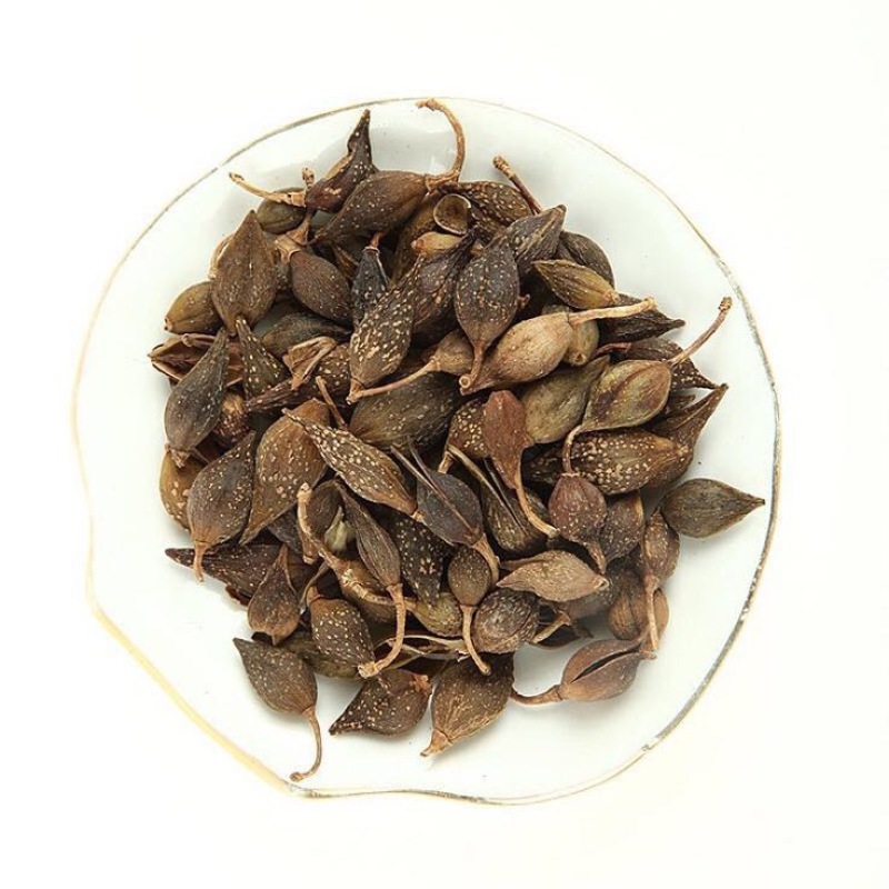 连翘青翘水煮统
