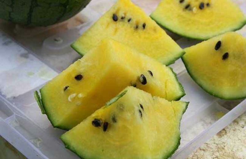 实力特小凤西瓜江苏产地直发量大从优，质量保证9成熟头茬