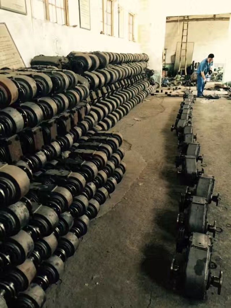 厂家低价直供大棚卷帘机配送方便质优价廉使用寿命长