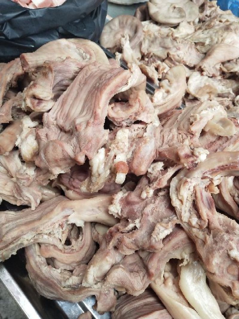 肉牛牛弯口