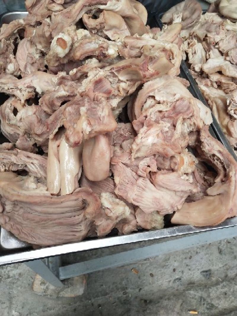 肉牛牛弯口