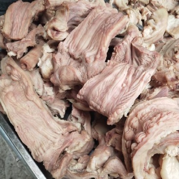 肉牛牛弯口