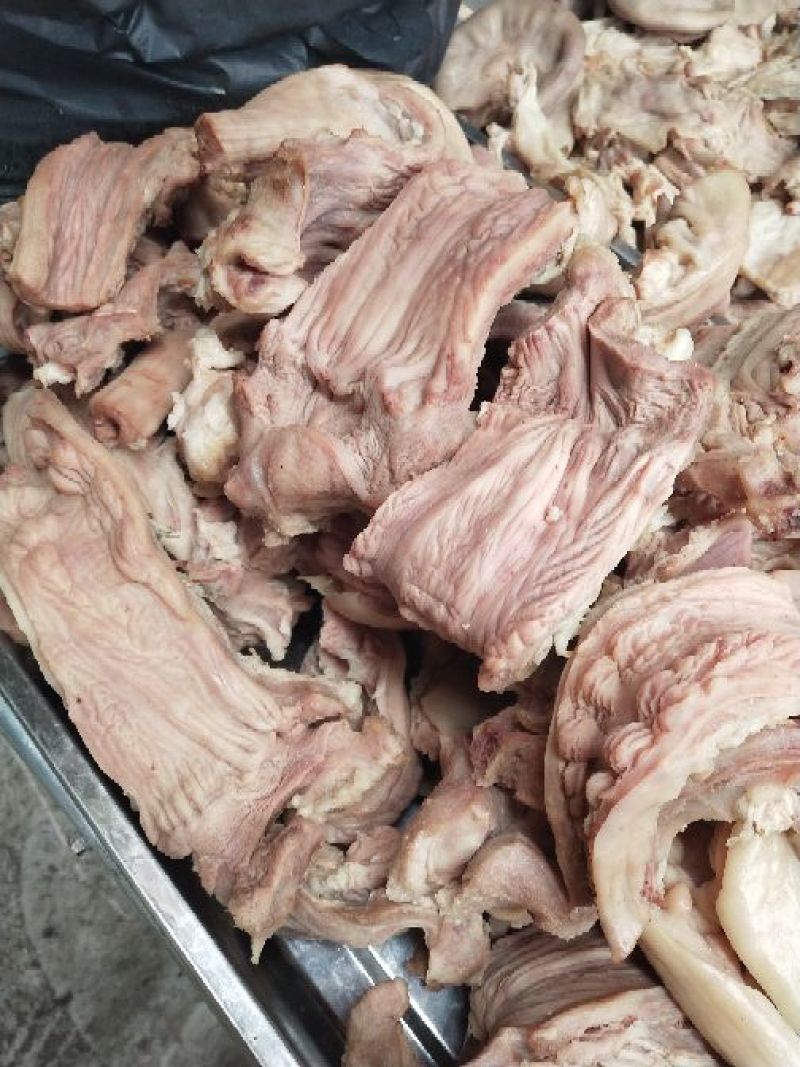 肉牛牛弯口