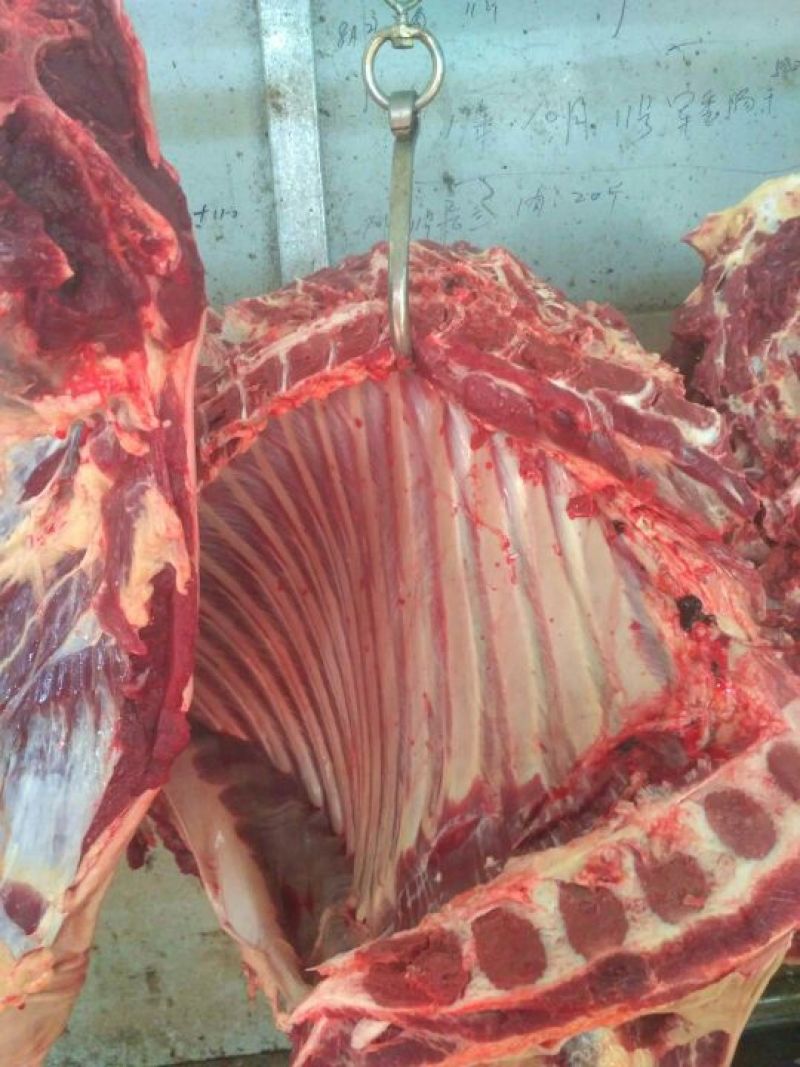驴肉鲜货