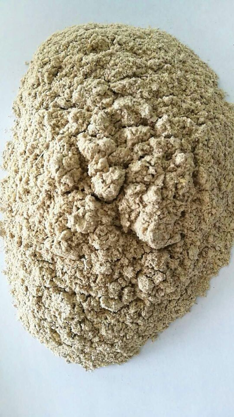 麦麸饲料