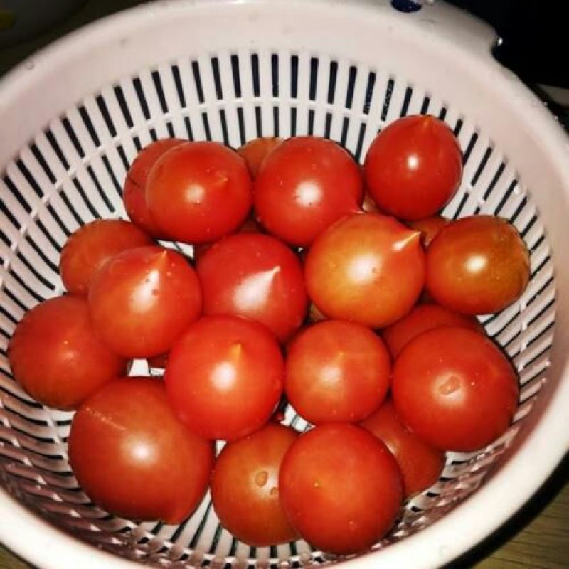 圣女果10g以上