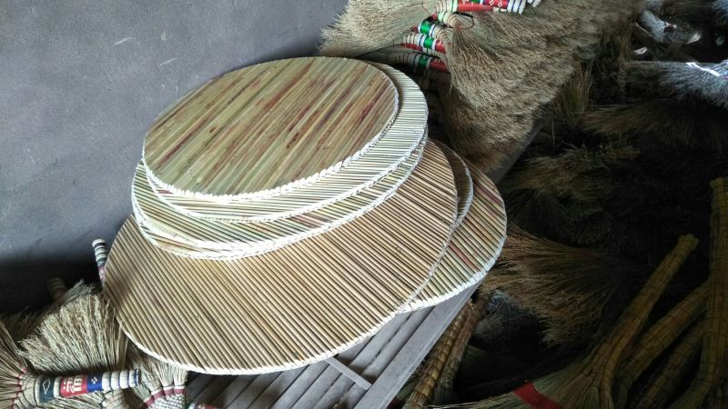 笤帚苗子产地直销量大从优