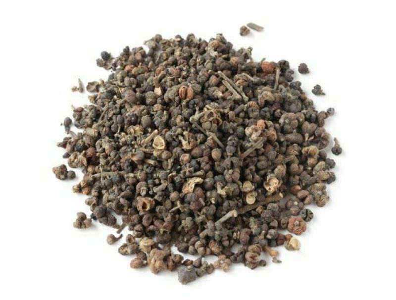 吴茱萸中花统