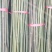 钢竹3~4m