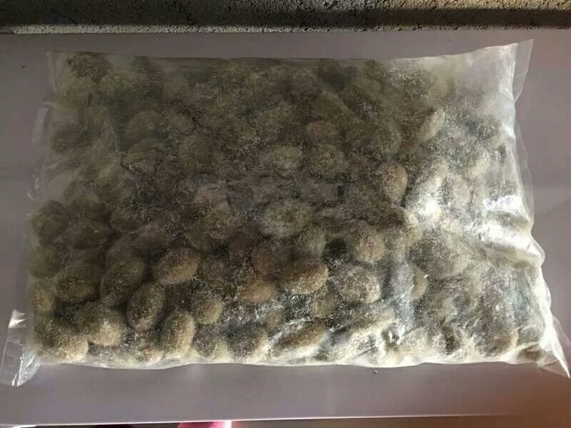 橄榄9g以上