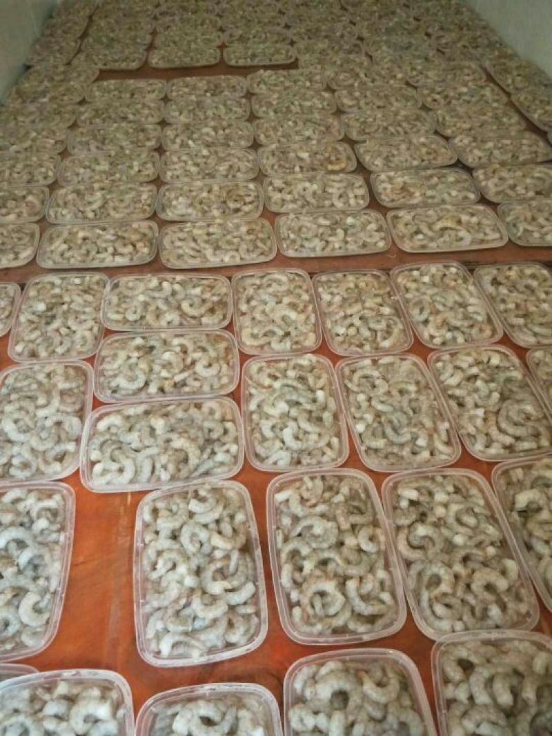 虾干一级