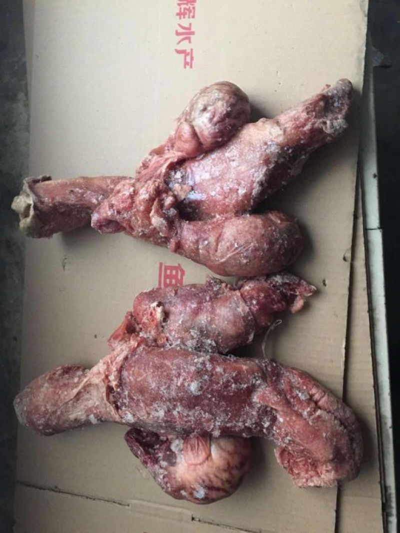 驴肉货真价实信誉保证