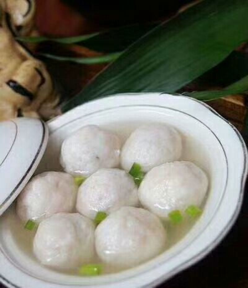 鱼丸