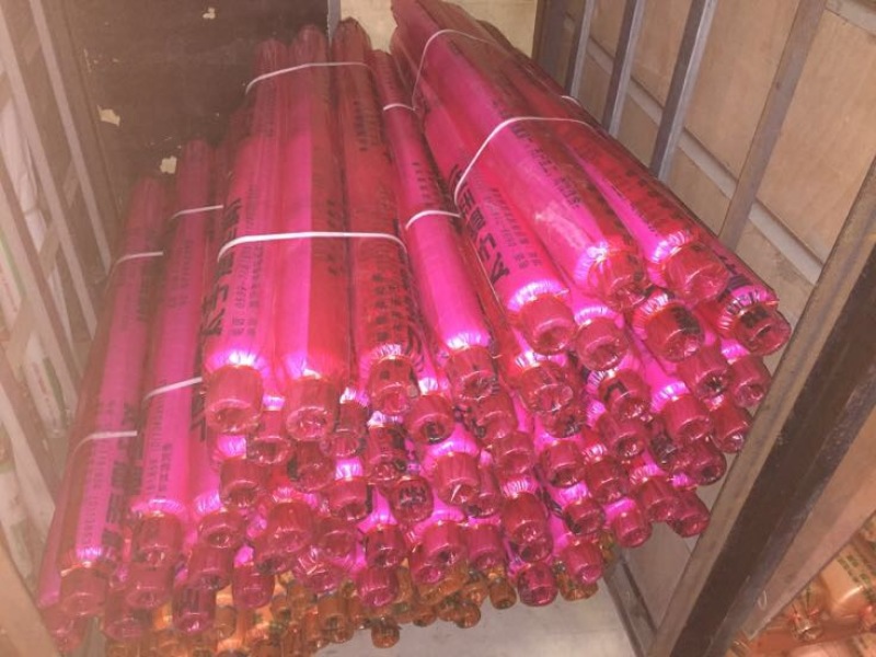 工程专用膜1米宽10斤重