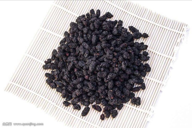 桑葚2~3cm