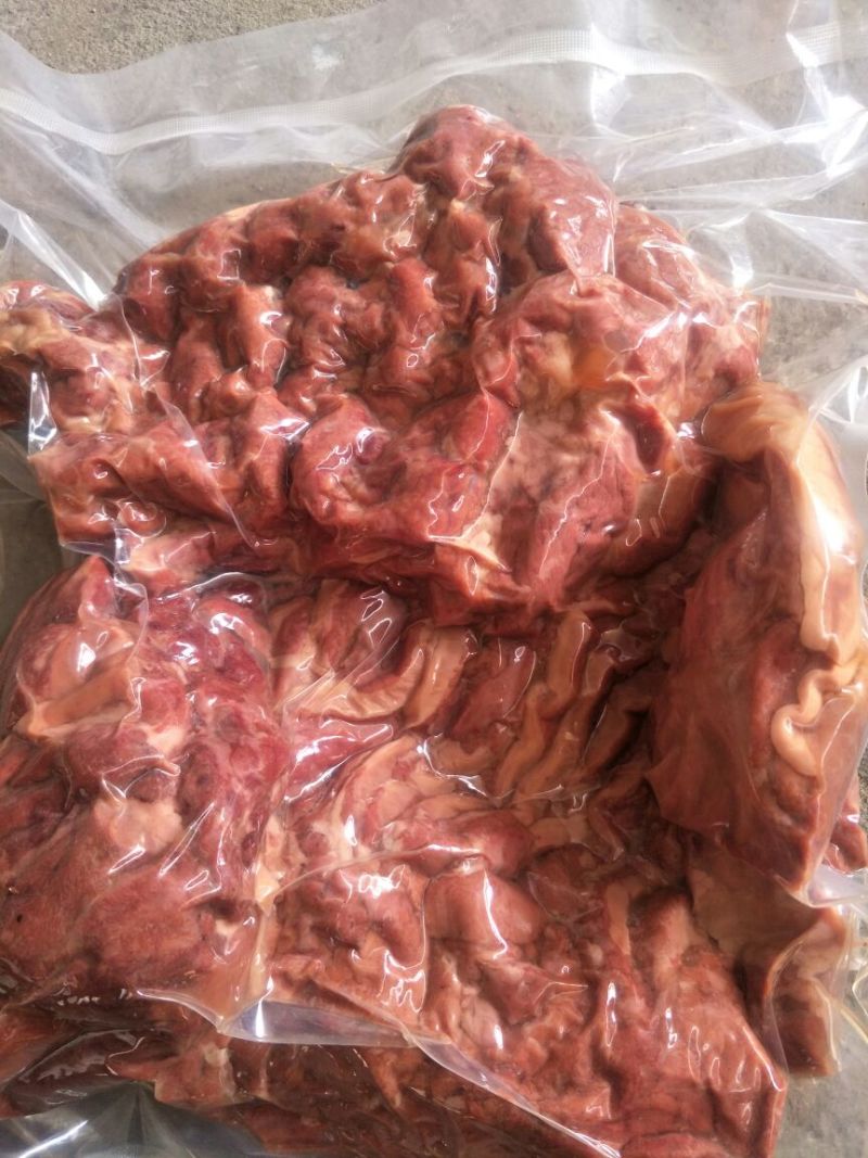 驴肉鲜货