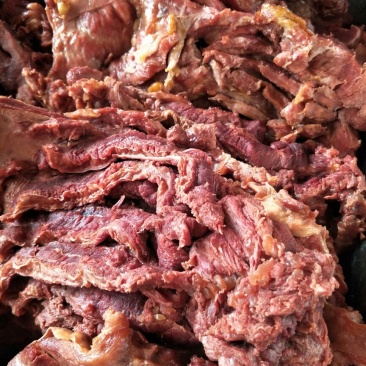驴肉鲜货